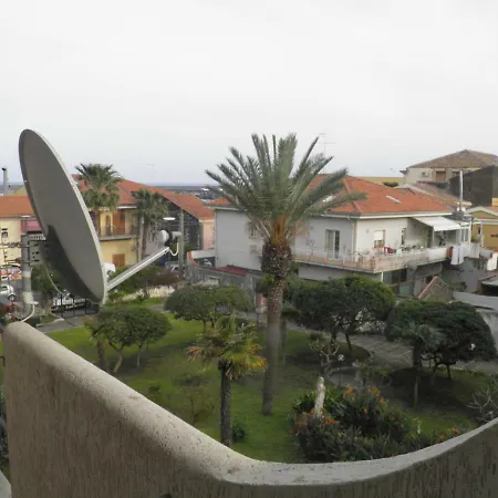 Casa Monaco Отель типа 