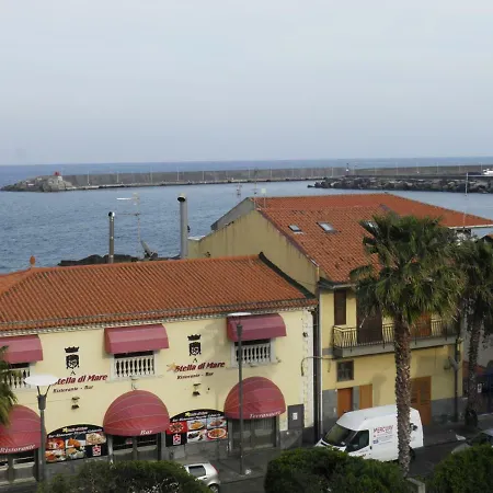 Casa Monaco Отель типа 