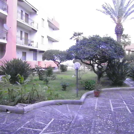 Casa Monaco Riposto