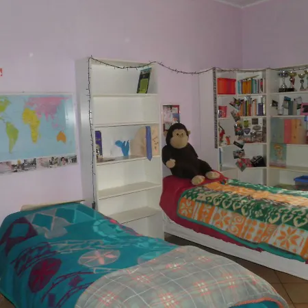 Casa Monaco Отель типа 
