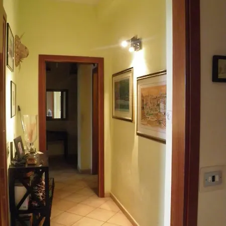 Casa Monaco