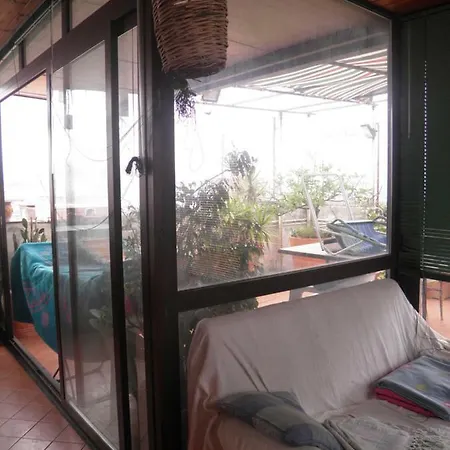 Casa Monaco * Рипосто