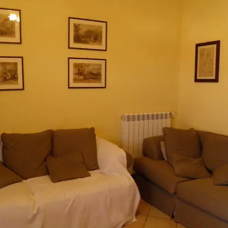 Bed & Breakfast Casa Monaco *