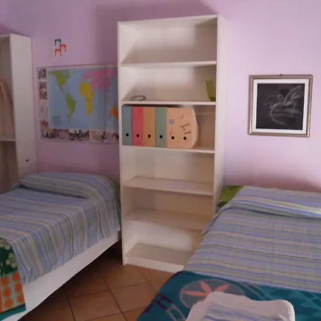 Bed & Breakfast Casa Monaco *