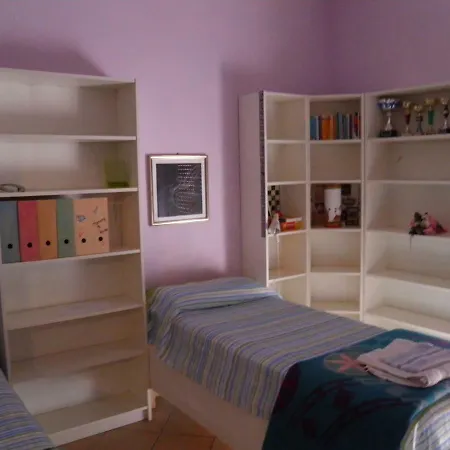 Casa Monaco Bed & Breakfast *