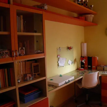 Casa Monaco * Рипосто