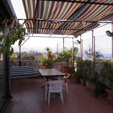 Casa Monaco *