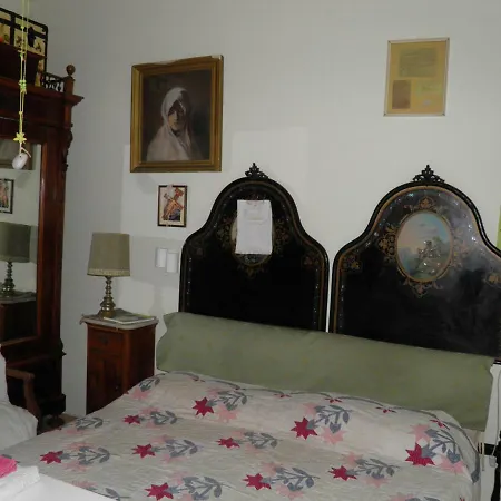 Casa Monaco * Рипосто