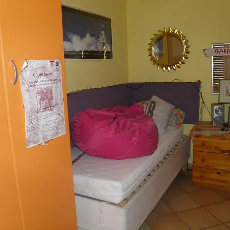 Bed & Breakfast Casa Monaco *