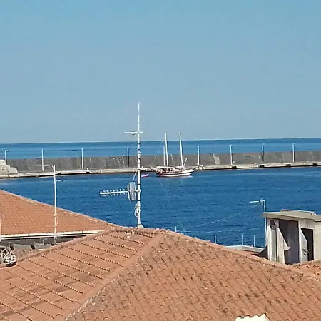 Bed & Breakfast Casa Monaco *